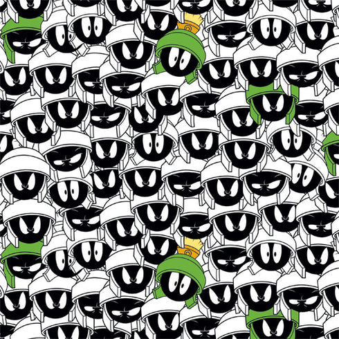 Looney Tunes Marvin the Martian Super Sized Galaxy A50 Clear Case